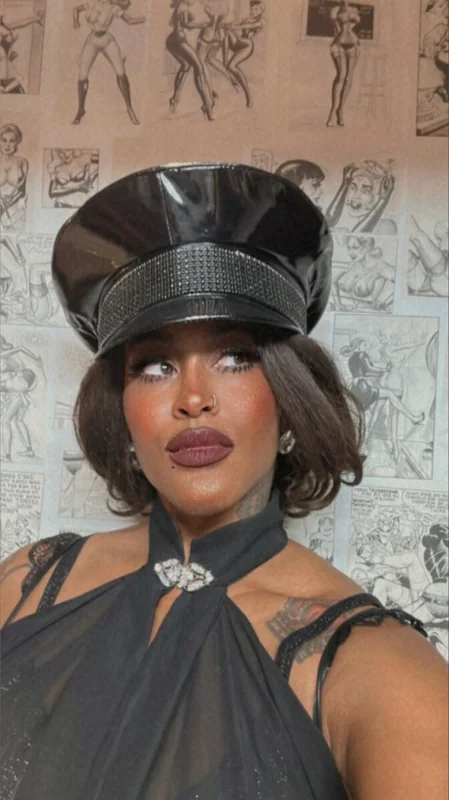 Sharsharbinkxx - OnlyFans Creator Profile Picture