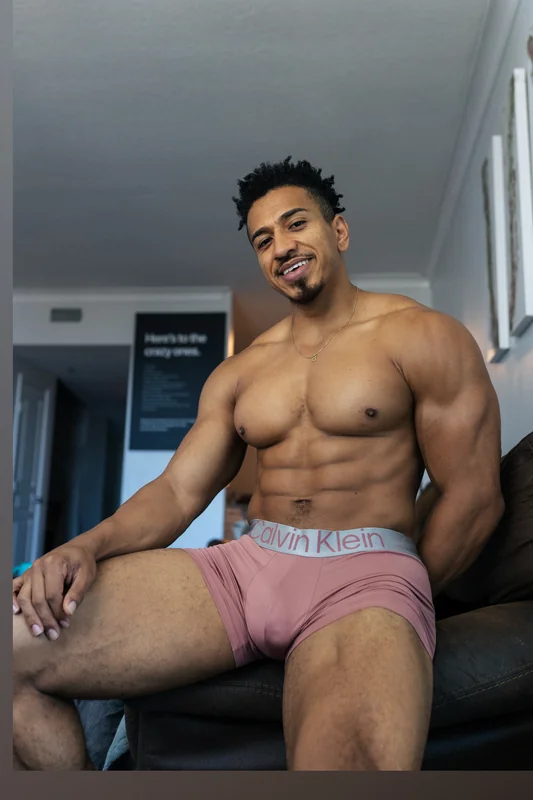 TheShawnRaymond OnlyFans profile