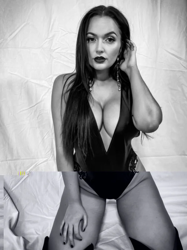 Shea Foxxx Official OnlyFans award-winning model