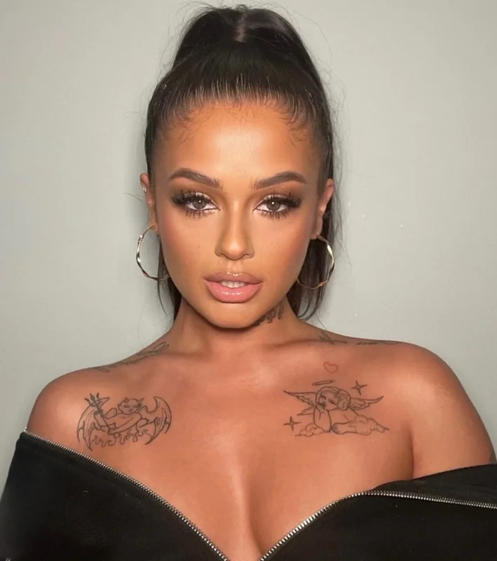 Ryan Reid OnlyFans profile picture - slutty online GF