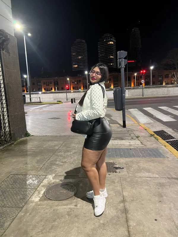 Morocha Morocha OnlyFans profile