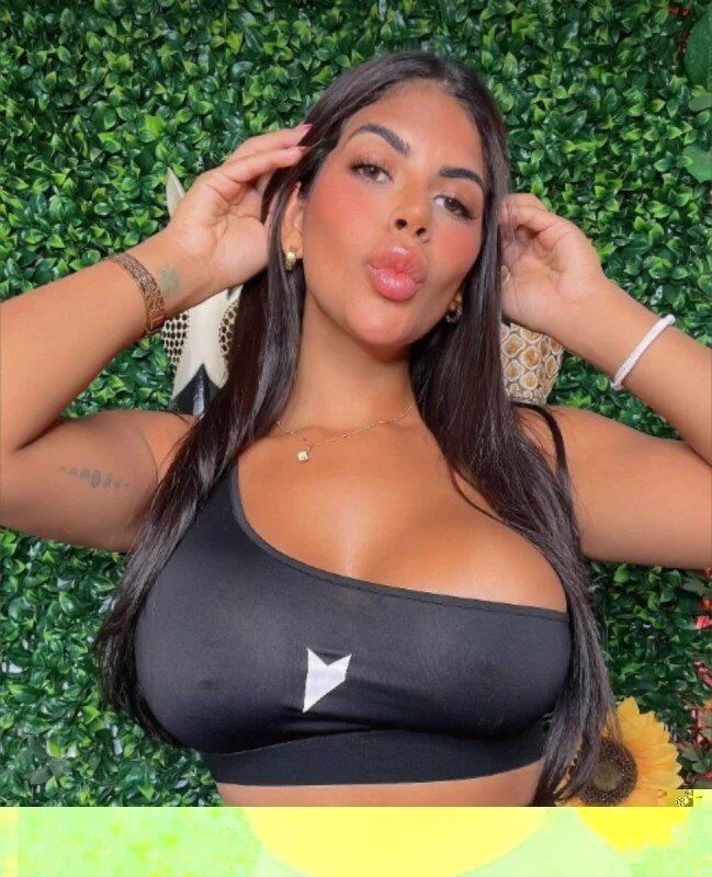 Sheila Ortega Free OnlyFans Profile