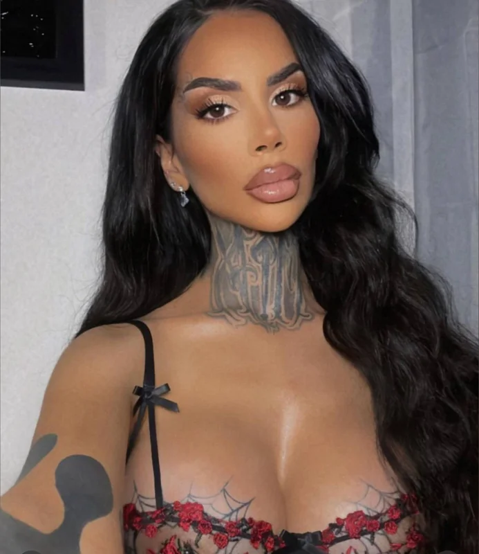 Shhhmadisson - OnlyFans Creator Profile Picture