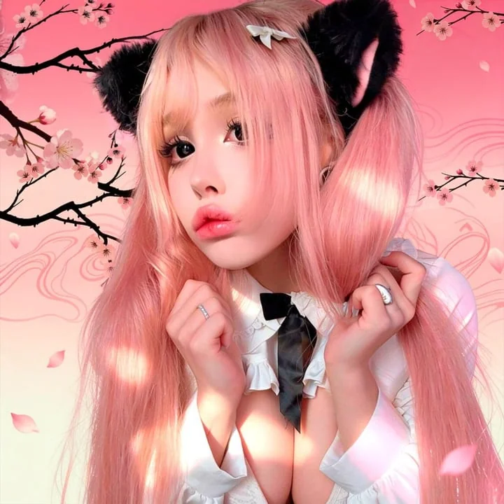 Shiro OnlyFans Profile Shiro OnlyFans shy soft girl