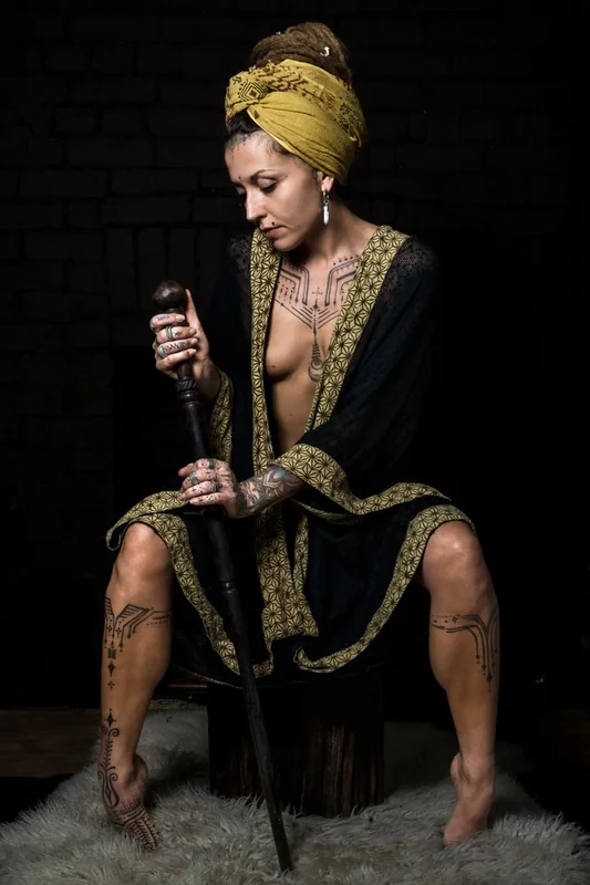 Shivashakti - OnlyFans Creator Profile Picture