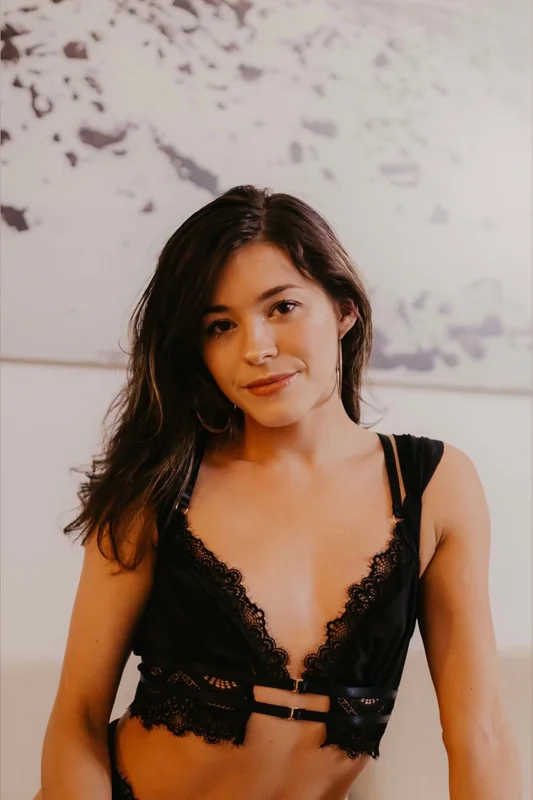 Bitsy OnlyFans profile