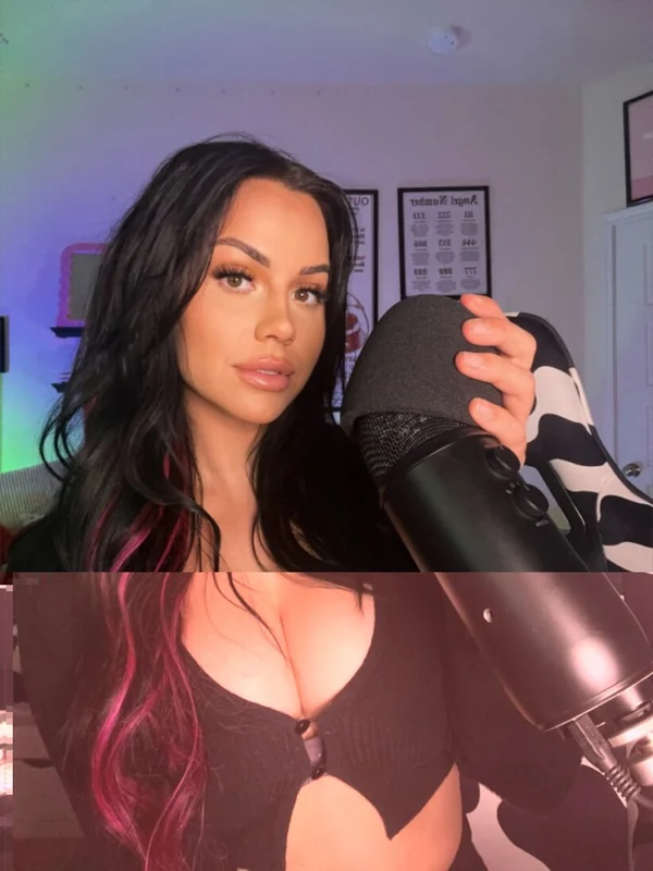 ShotsofSimone OnlyFans Profile