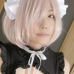 Shousandeyes Cosplay on OnlyFans Shousandeyes OnlyFans cosplay creator