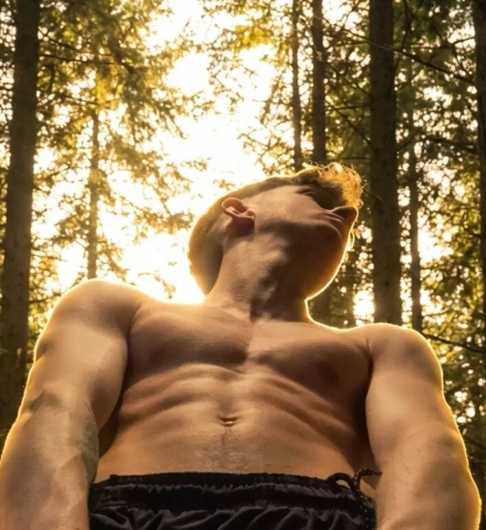 Shovey OnlyFans creator with exclusive content