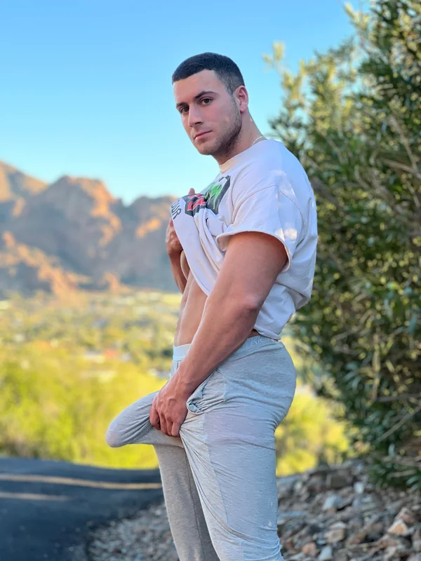 Shreds OnlyFans profile
