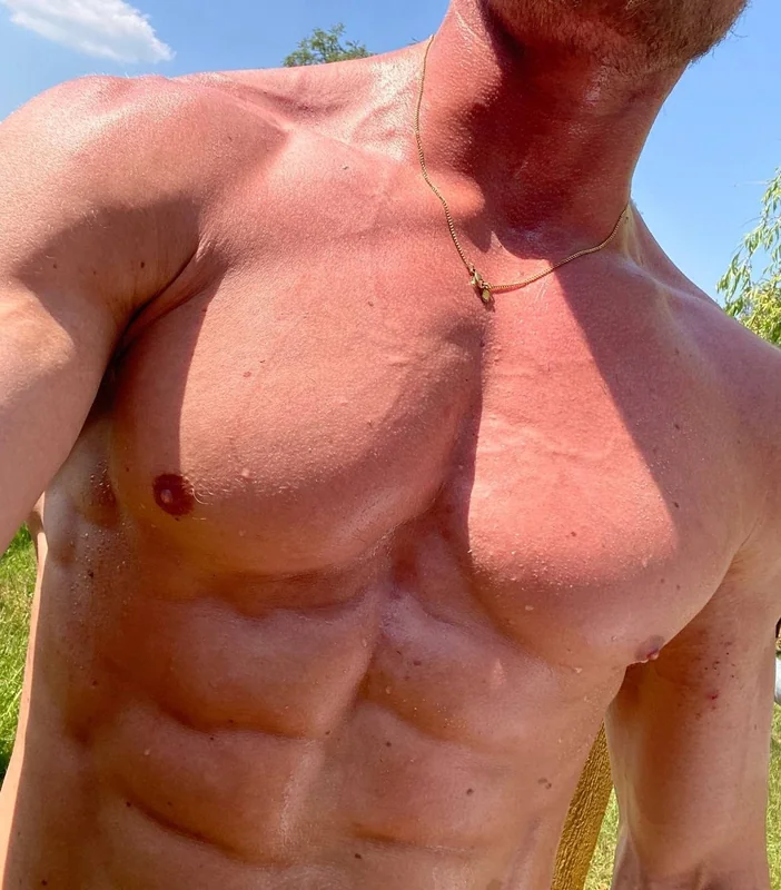 ShredXX OnlyFans profile