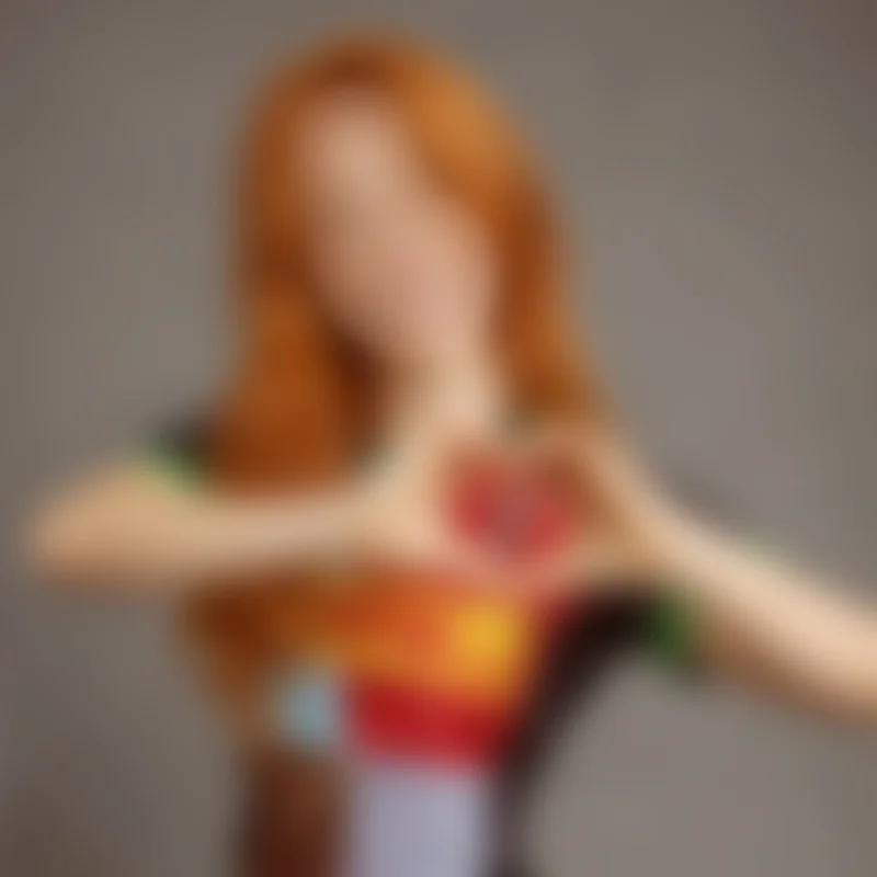 Shygingerfree - OnlyFans Creator Profile Picture