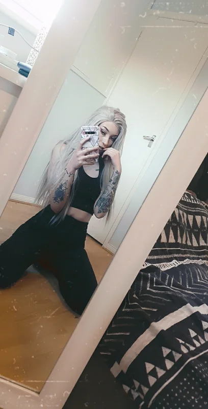 Shyambient - OnlyFans Creator Profile Picture