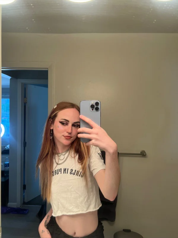 A - OnlyFans Creator Profile Picture