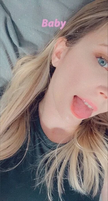 Cutie OnlyFans profile