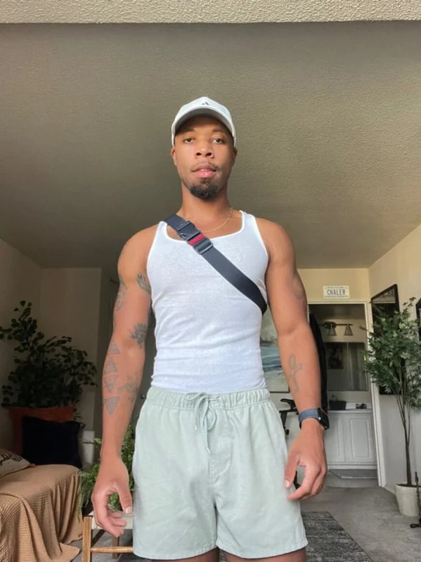 Got Milk? OnlyFans Profile Image Got Milk? OnlyFans creator with athletic build