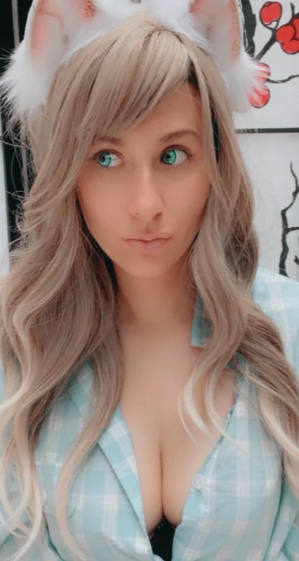 Jess OnlyFans neko girl