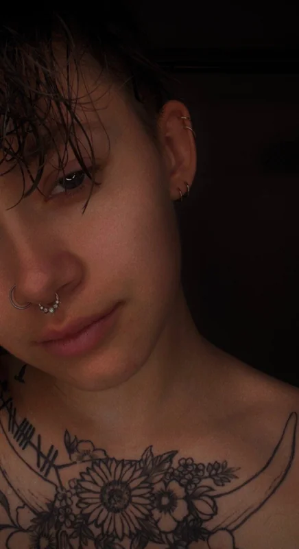 Shy - OnlyFans Creator Profile Picture