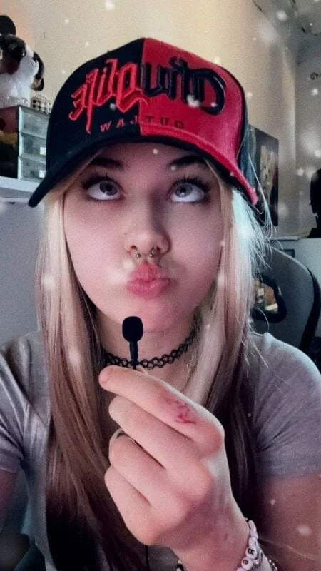 Siamayll - OnlyFans Creator Profile Picture