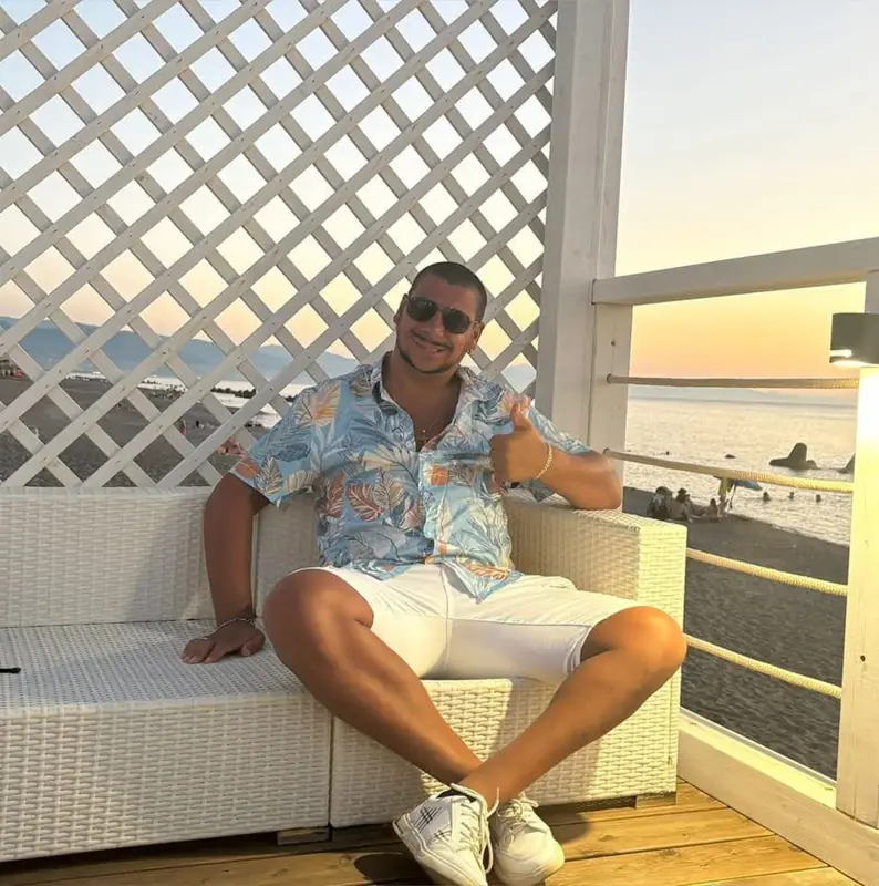 Siciliano porco - OnlyFans Creator Profile Picture