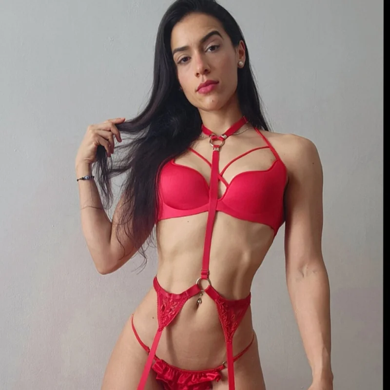 Sidonay OnlyFans profile