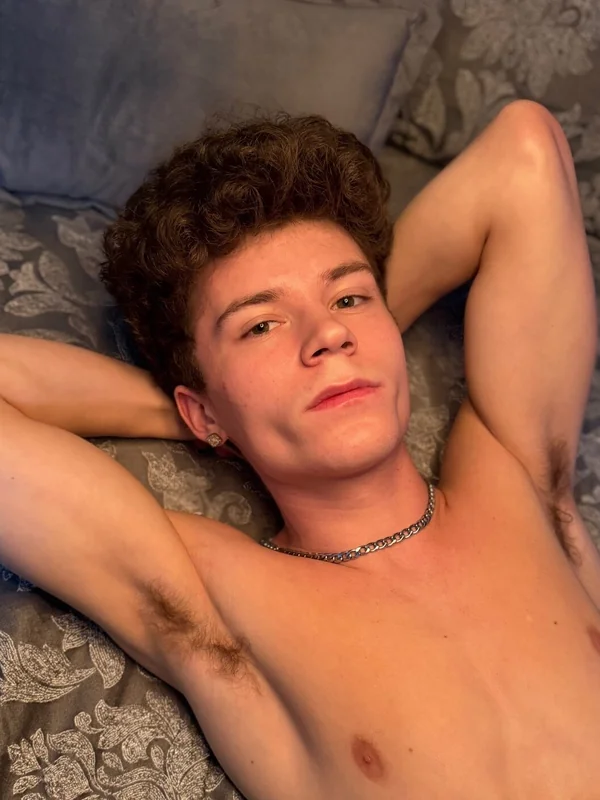 Silasbrooksxxx - OnlyFans Creator Profile Picture