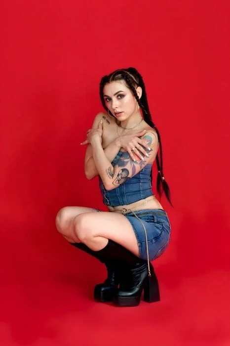 Jessie Sparkles OnlyFans playful character