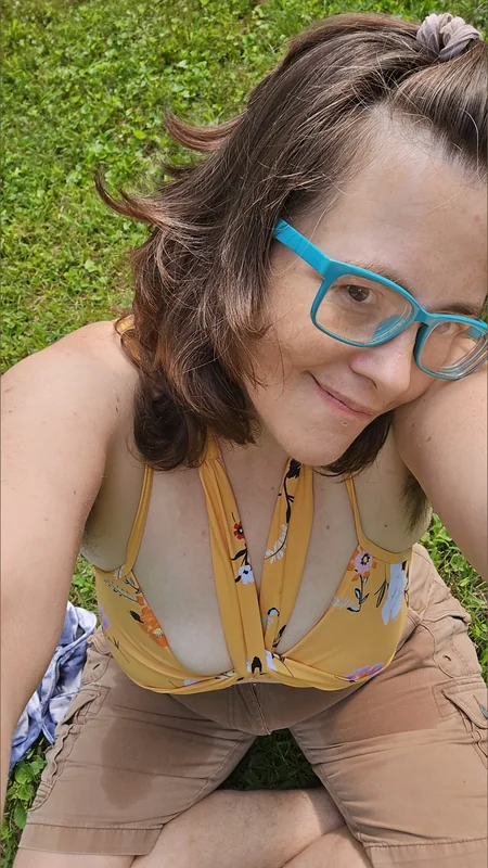 Sally OnlyFans Creator Sally OnlyFans trans creator with a transformation story.