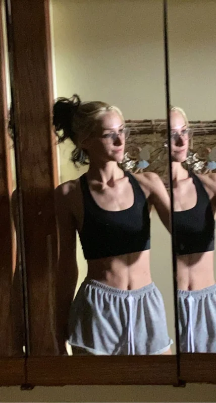 Megan on OnlyFans top creator