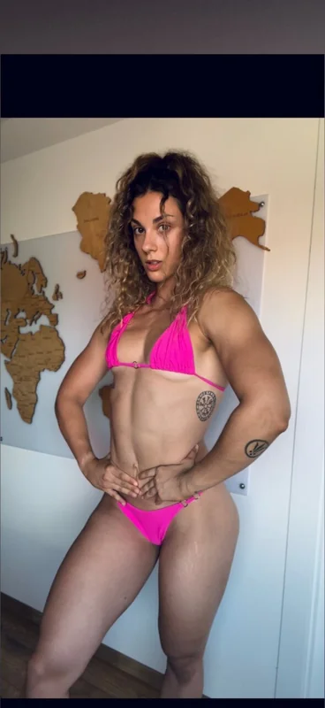 Silvia Likki OnlyFans profile