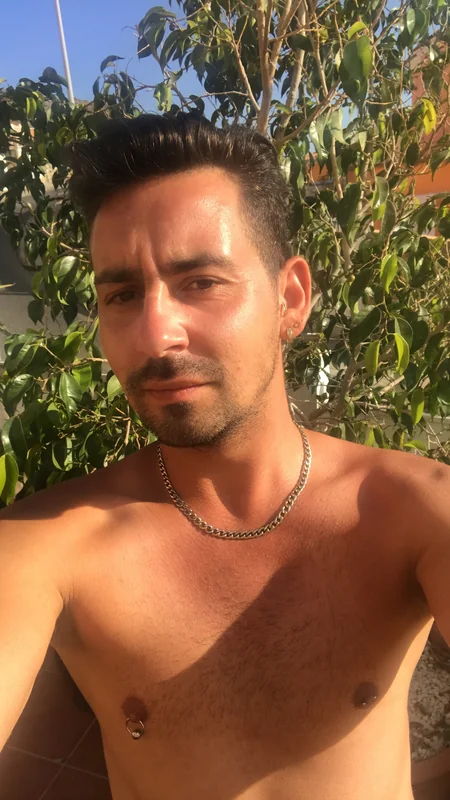 Simonventura - OnlyFans Creator Profile Picture