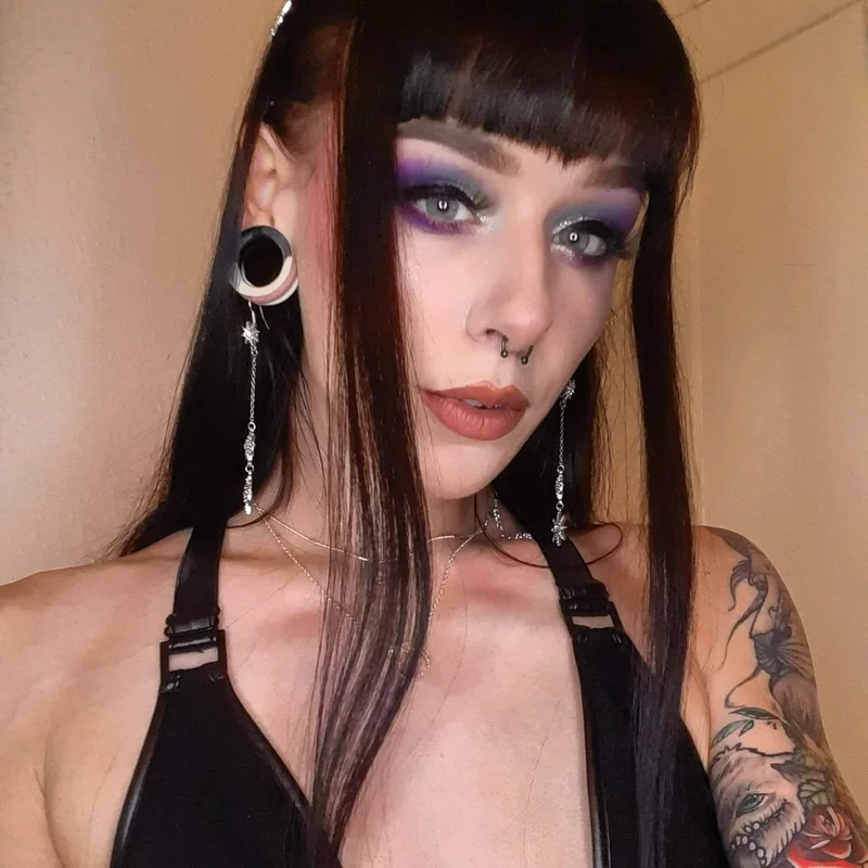 Sinccubus OnlyFans Creator Sinccubus OnlyFans glamour content creator