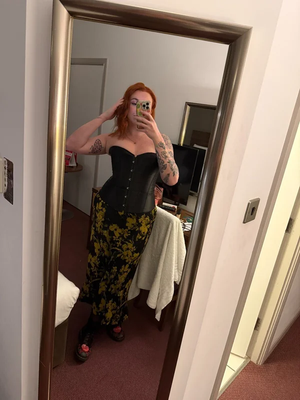 Sineadosull - OnlyFans Creator Profile Picture