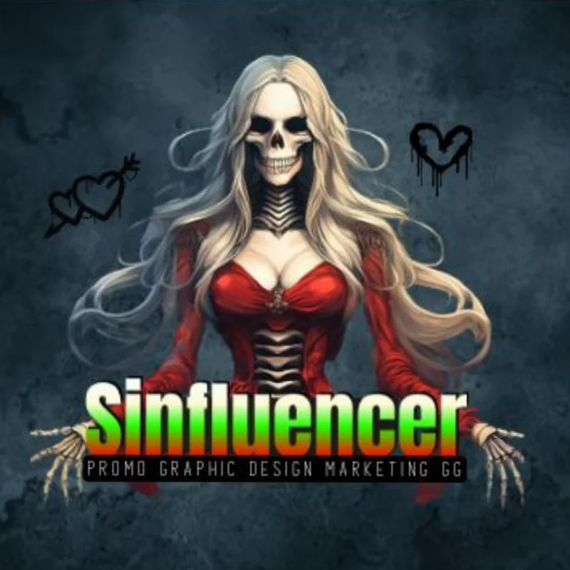 ɪɴʟᴜᴇɴᴄᴇʀ ᴘʀᴏᴍᴏ&ɢɢ - OnlyFans Creator Profile Picture