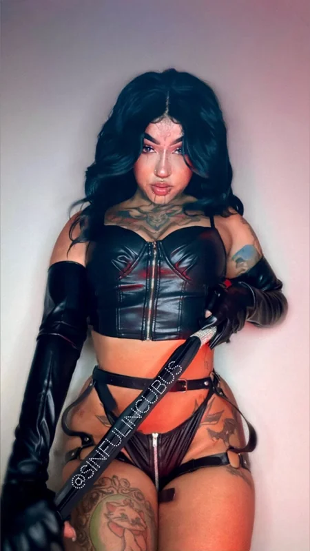 Sinfulincubus OnlyFans profile