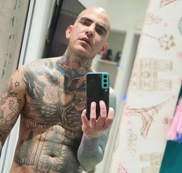 𝕊𝕚𝕣𝕝3𝕠𝕟 24𝕔𝕞 TOP 1% - OnlyFans Creator Profile Picture