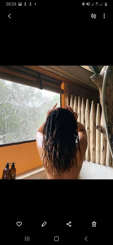 Sisbuhle - OnlyFans Creator Profile Picture