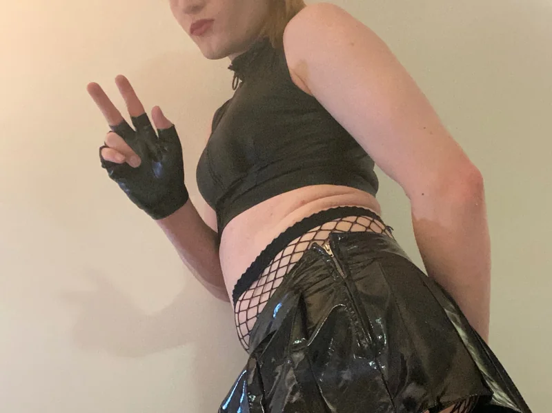 Sissyjasminepremium OnlyFans profile