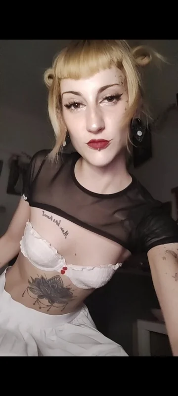 Sitamuerte OnlyFans Profile Sitamuerte OnlyFans Creator with BDSM content