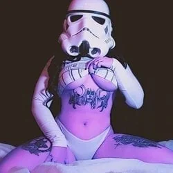 Sith Jade - OnlyFans Creator Profile Picture