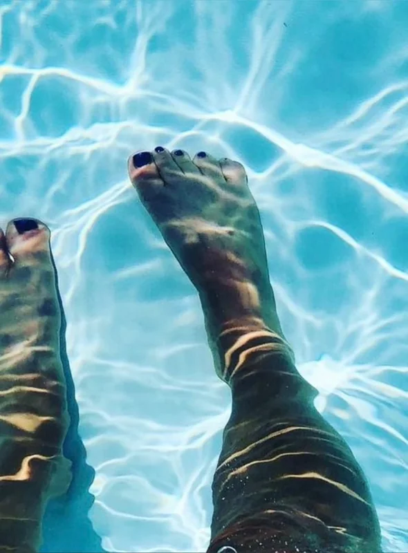 Little feet OnlyFans profile
