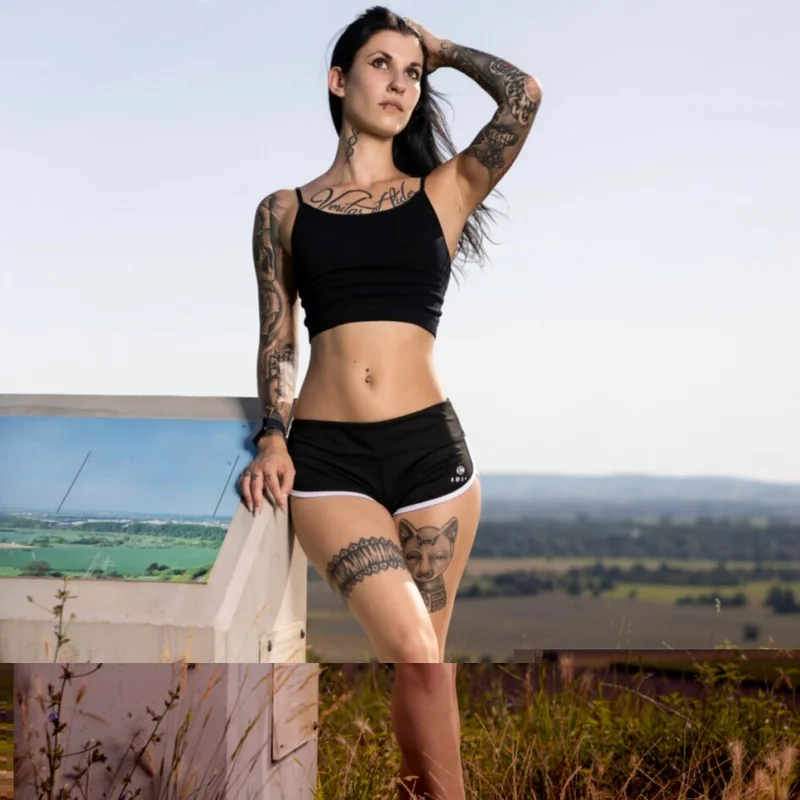 SkinnyBitch - FREE OnlyFans Creator SkinnyBitch - FREE OnlyFans tattooed and pierced creator.