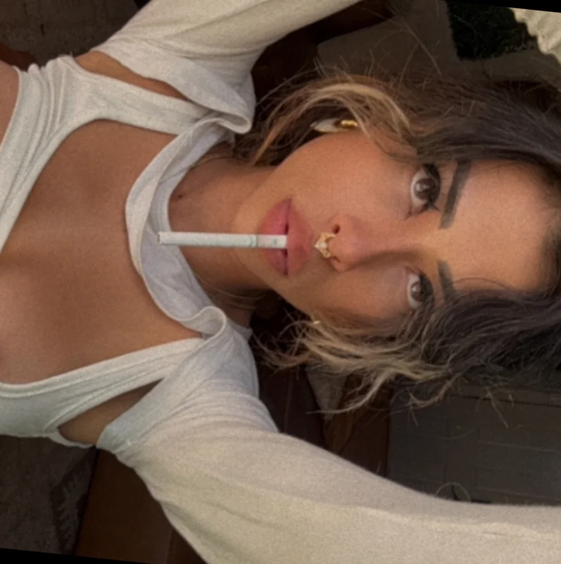 Skinny Mini Mia - OnlyFans Creator Profile Picture