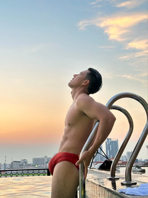 Skyphanuwat OnlyFans creator from Thailand