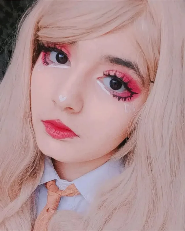 Sky OnlyFans Cosplay Content Sky OnlyFans cosplayer