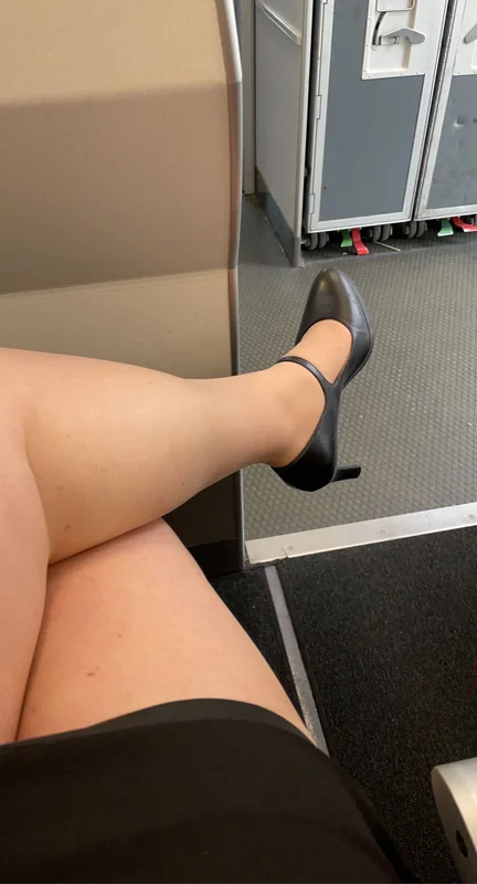 Skyhighstewardess OnlyFans profile