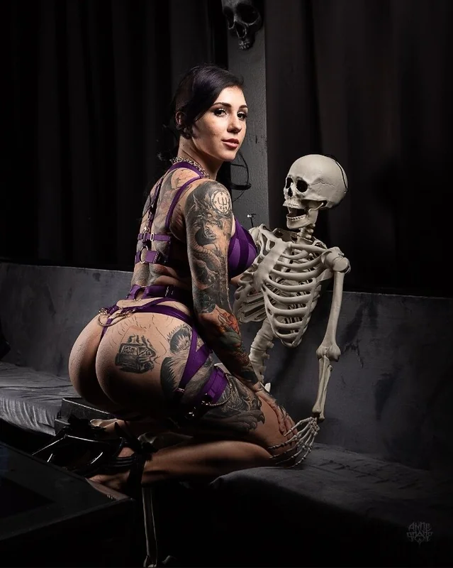 Skylarcalico OnlyFans profile