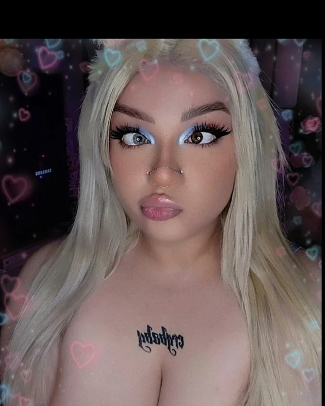 Sky OnlyFans profile