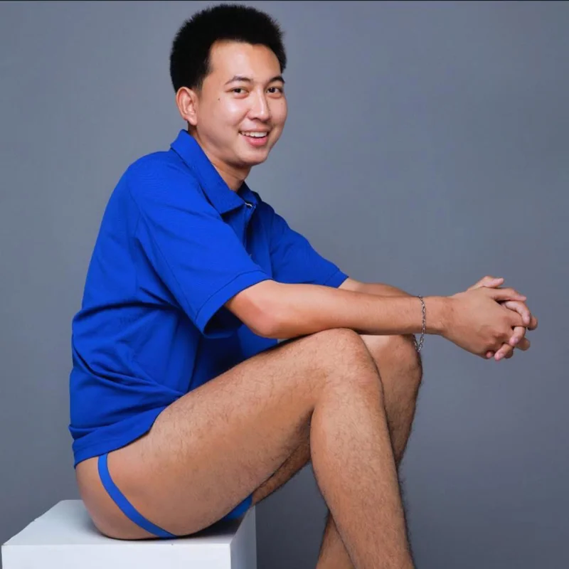 Skyrmc OnlyFans creator from Thailand