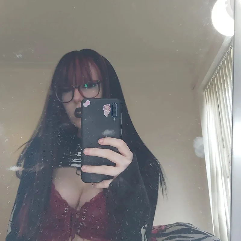 Ivy OnlyFans profile